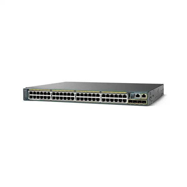 سوئیچ سیسکو 2960S 48LPS L