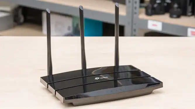 روتر TP-Link