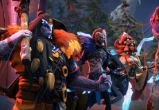 بازی Spellcasters Chronicles