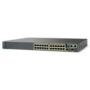 سوئیچ سیسکو 2960S 24PDL