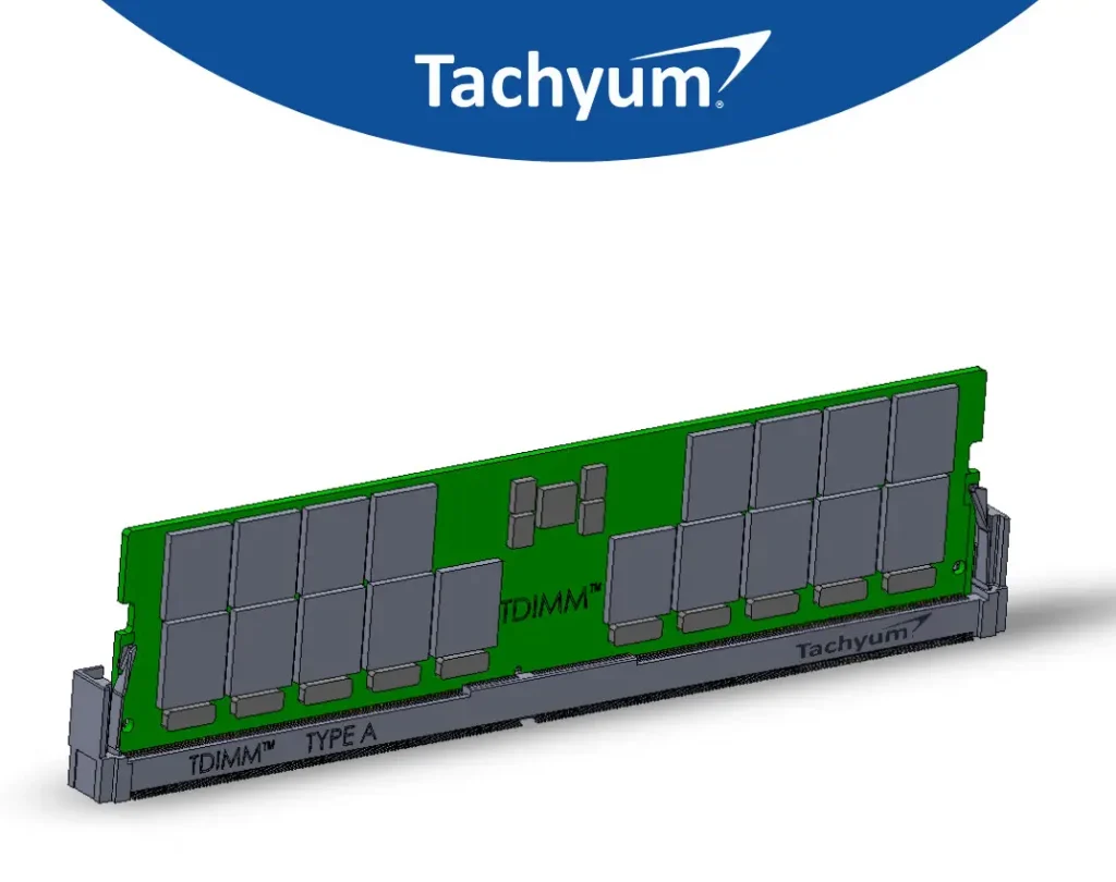 حافظه TDIMM DDR5