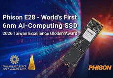 SSD هوش مصنوعی Phison