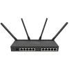 روتر بیسیم میکروتیک مدل rb4011igs+5hacq2hnd-in