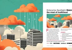 استفاده حداکثری multicloud