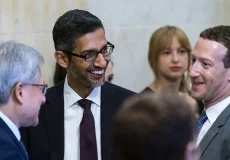 پردازشگر تانسوری گوگل
