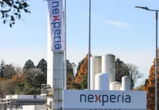 Nexperia مالکان چینی