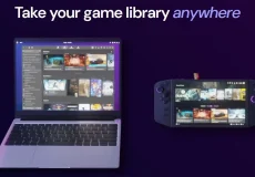 لینوکس مخصوص بازی