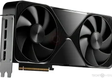 کارت گرافیک RTX 6000D