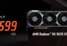 افزایش قیمت GPU