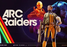 بازی ARC Raiders
