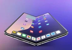 آیفون تاشو اپل