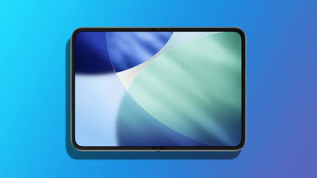 آیفون تاشو اپل