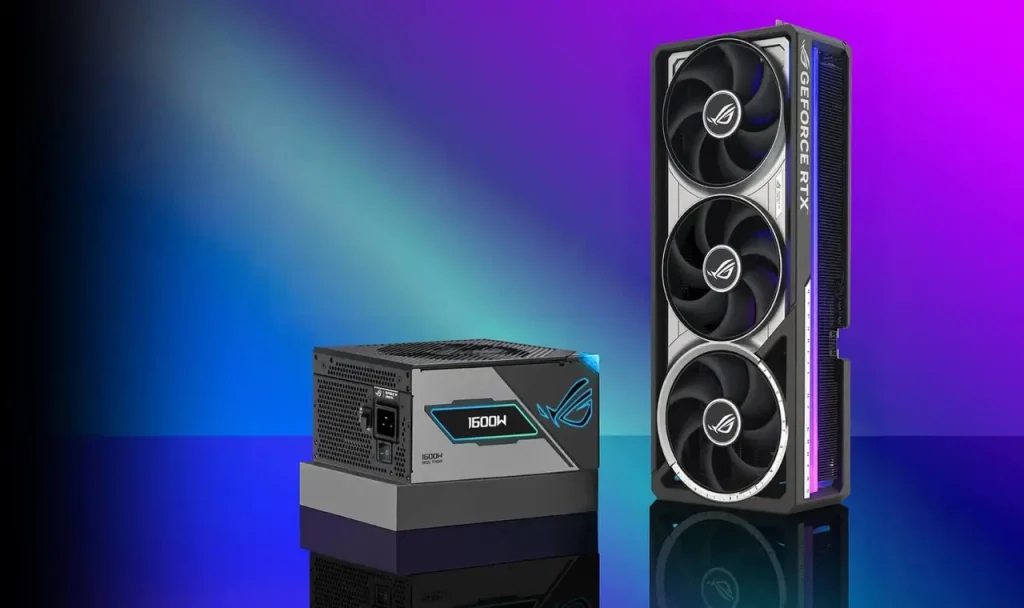 BIOS اورکلاک RTX 5090