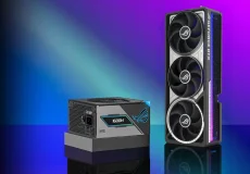 BIOS اورکلاک RTX 5090