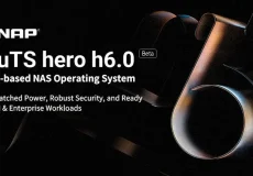 QNAP QuTS hero