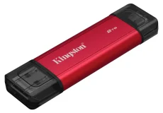 SSD قابل حمل کینگستون