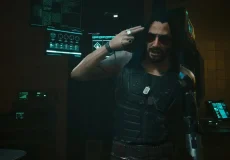 فروش بازی Cyberpunk