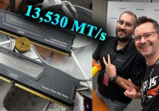 سرعت DDR5