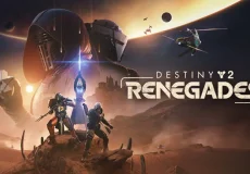 Destiny 2 Renegades