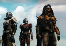 Destiny 3 در دست ساخت