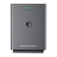 گوشی تلفن بی سیم تحت شبکه گرنداستریم مدل DP752