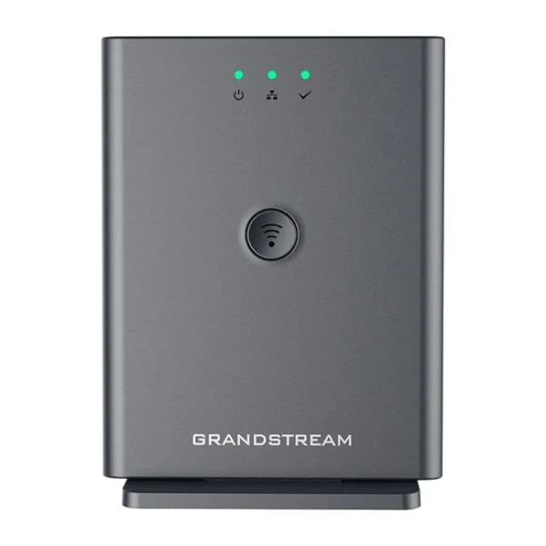 گوشی تلفن بی سیم تحت شبکه گرنداستریم مدل DP752