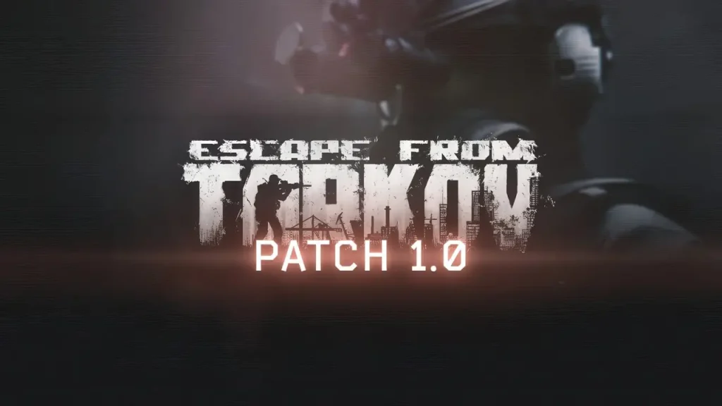 Escape from Tarkov