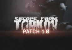 Escape from Tarkov