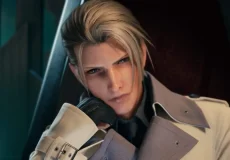 ماد Final Fantasy VII