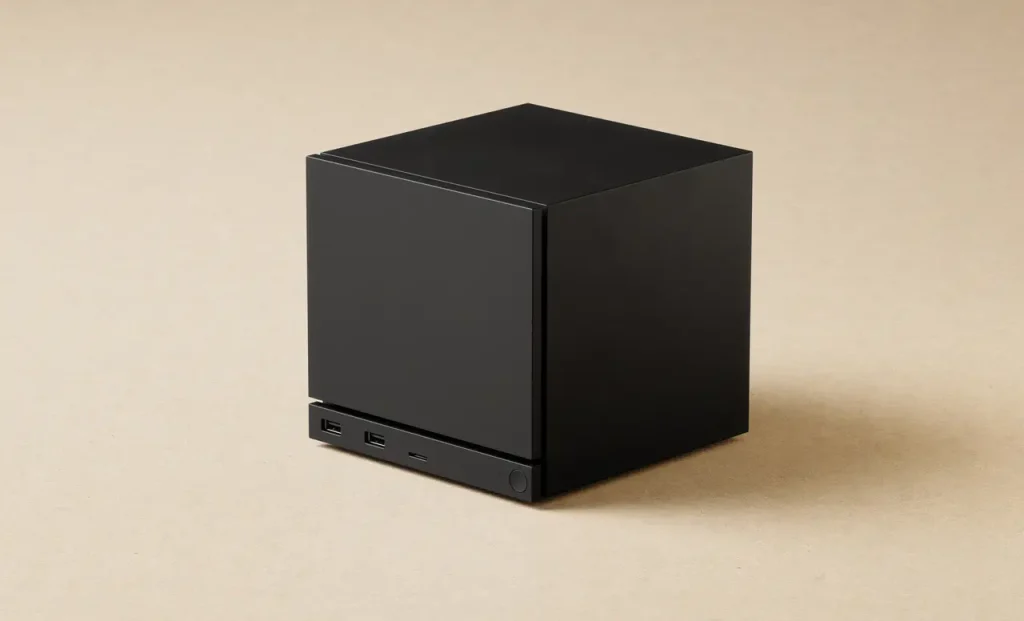 Steam Machine گیمینگ