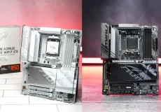مادربرد AMD B850