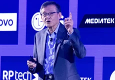 اینتل مدیرعامل TSMC