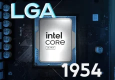 خنک کننده LGA 1954