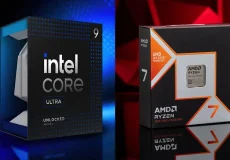 فروش پردازنده AMD