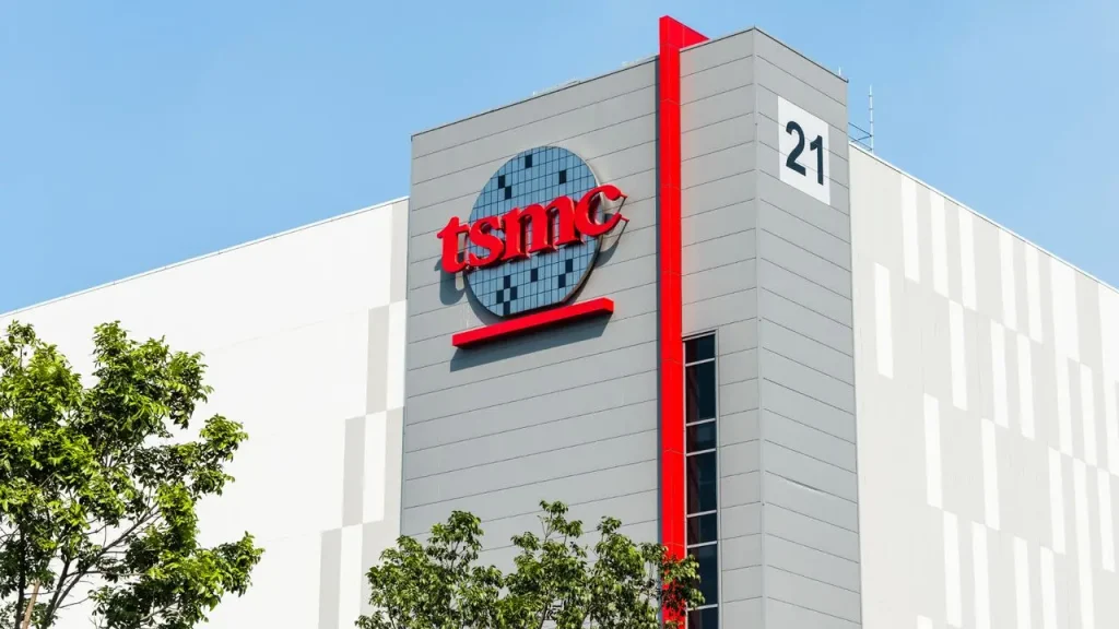 TSMC شکایت از Intel