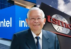 انتقال مدیر TSMC