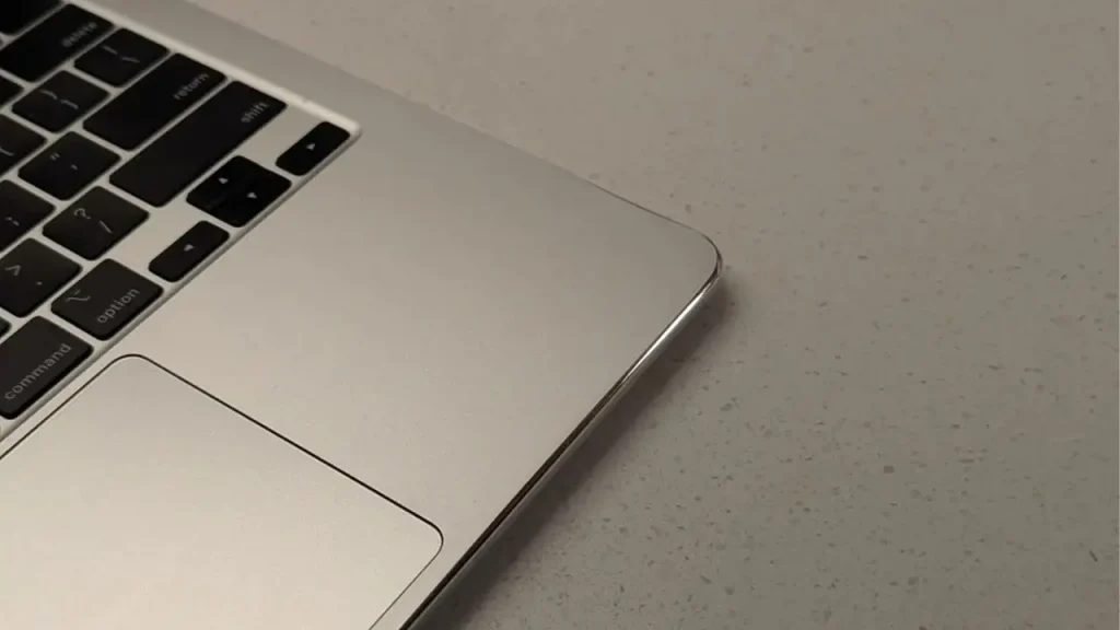 MacBook Air M3
