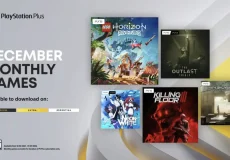 بازی رایگان PS Plus