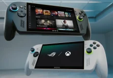 ROG Xbox Ally