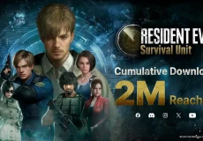 بازی Resident Evil