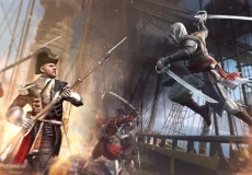بازسازی Assassin's Creed
