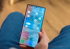 OneUI 8.5 سامسونگ