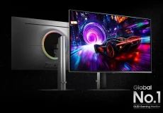 مانیتور OLED سامسونگ