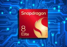 Snapdragon 8 Elite