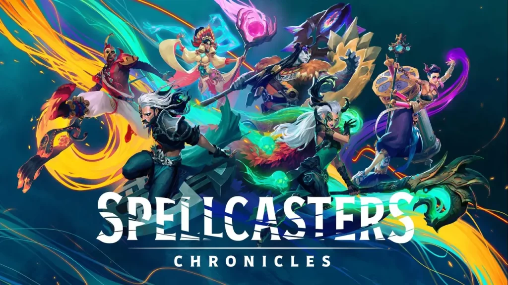 Spellcasters Chronicles کوانتیک دریم