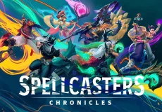 Spellcasters Chronicles کوانتیک دریم