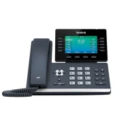 گوشی تلفن تحت شبکه یالینک مدل T54w