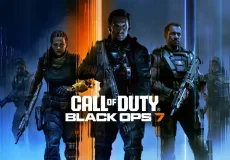Call of Duty Switch