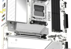 مادربرد Sapphire X870A