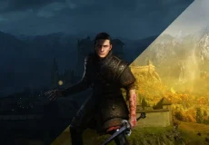 بازی Blood of Dawnwalker